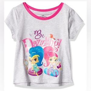 Shimmer & shine shirt